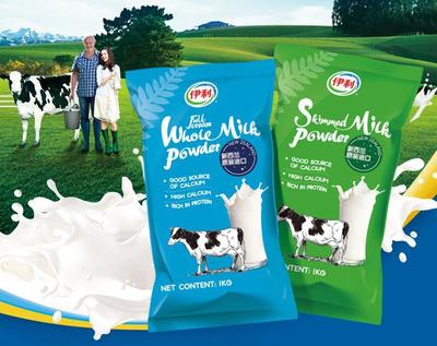 伊利新西蘭進口全脂與脫脂奶粉 1KG家庭裝的全面選擇指南